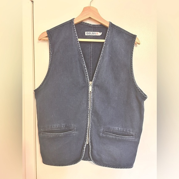 Baleno Jeans vintage vest - Picture 1 of 4